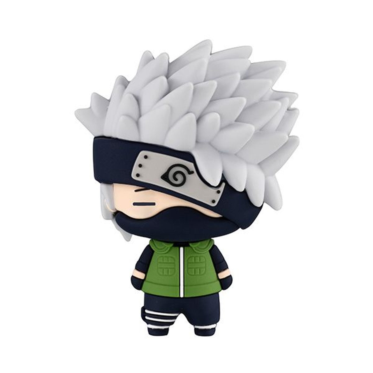 MegaHouse Chokorin Mascot NARUTO Shippuden Vol.4 | 4535123836336
