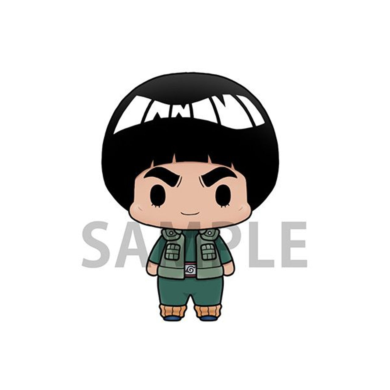 MegaHouse Chokorin Mascot NARUTO Shippuden Vol.4 | 4535123836336