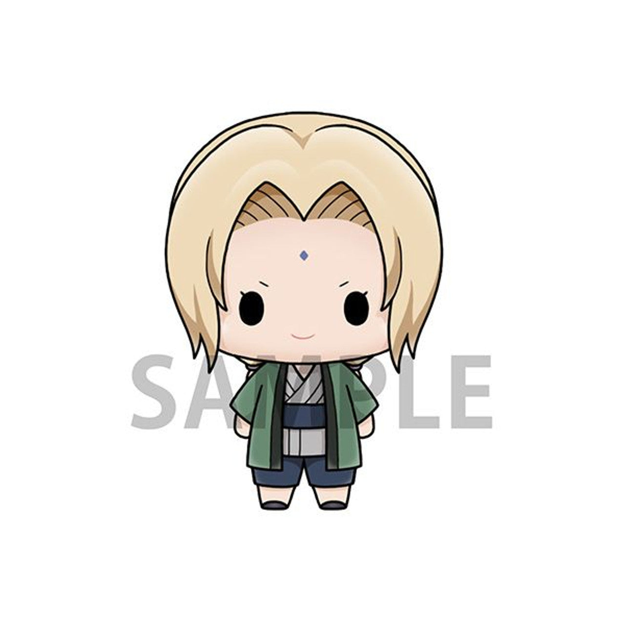 MegaHouse Chokorin Mascot NARUTO Shippuden Vol.4 | 4535123836336