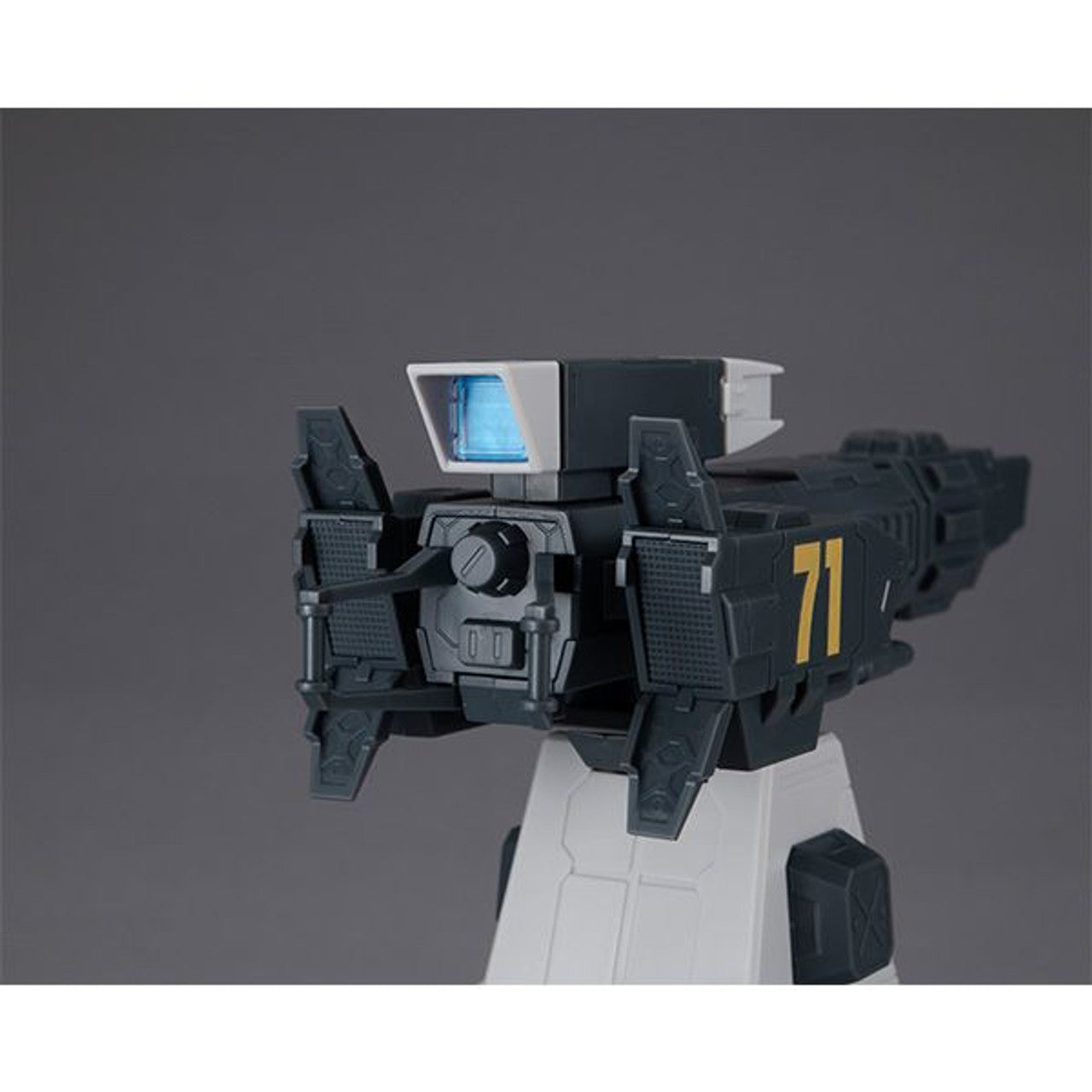 MegaHouse Burstliner "Mobile Suit Gundam ", Megahouse Machine Build
