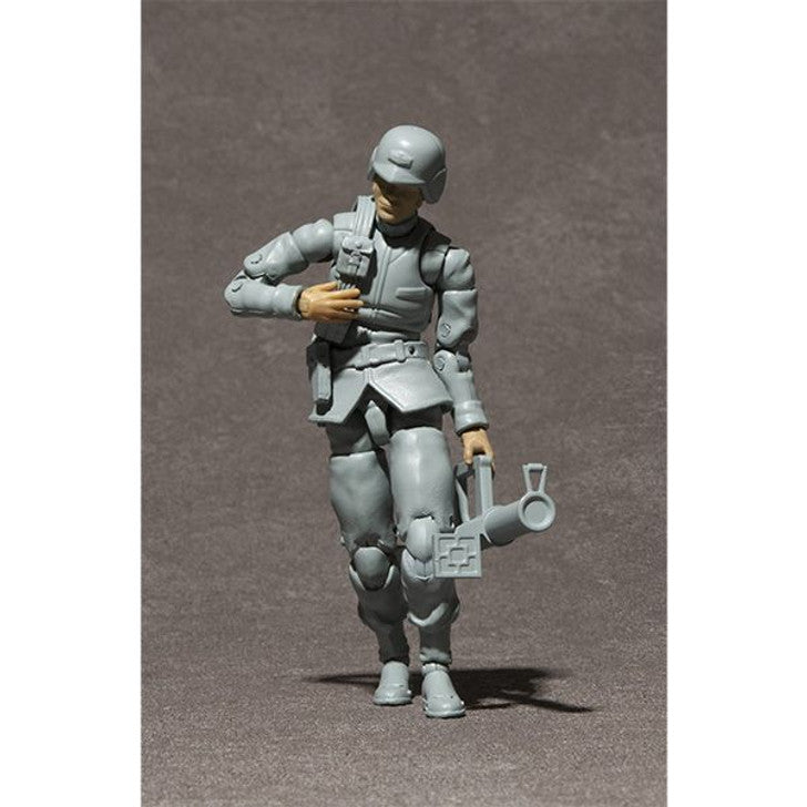Megahouse G.M.G. Professional Earth United Army Soldier 01 "Mobile Suit Gundam"