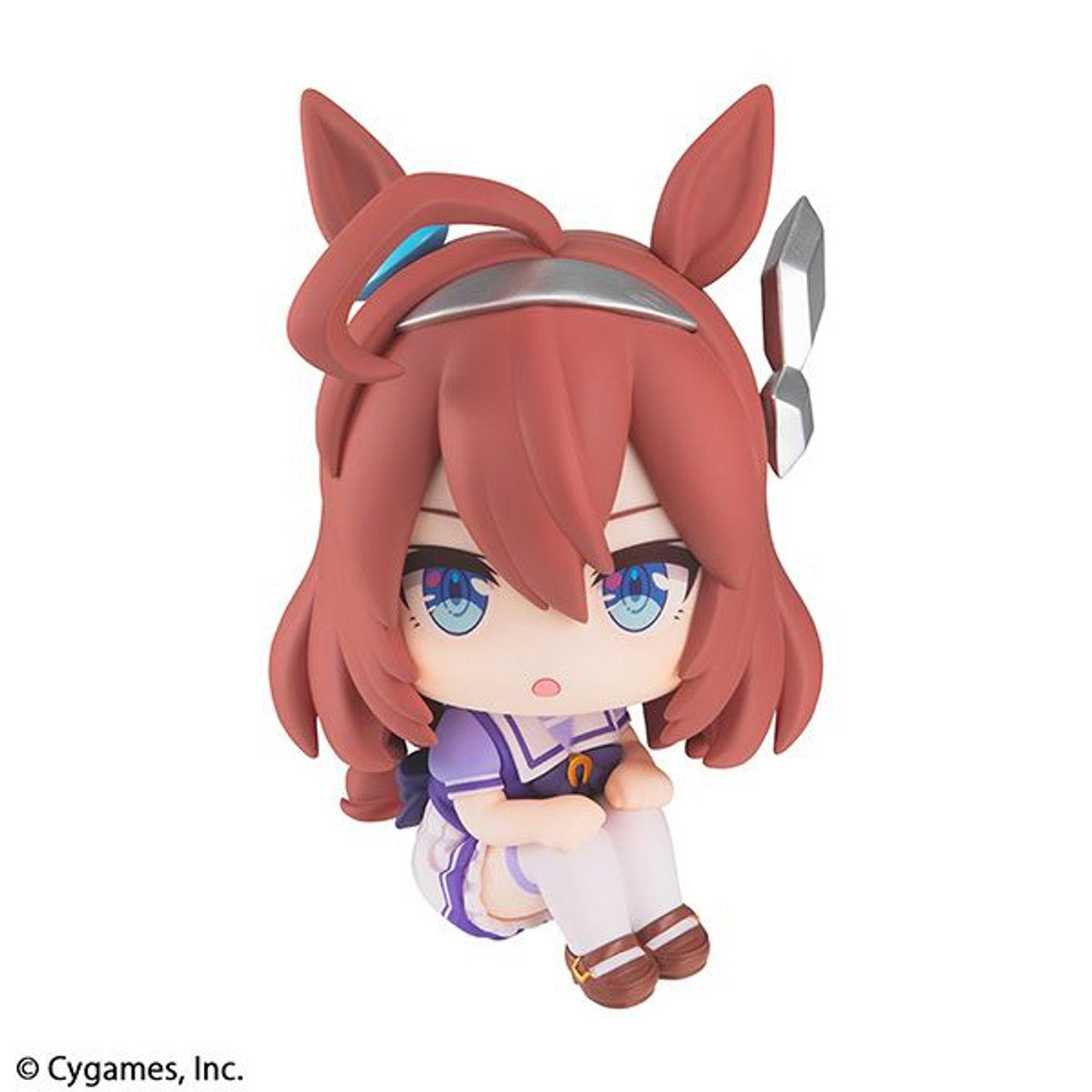 MegaHouse Lookup Uma Musume Pretty Derby Mihono Bourbon