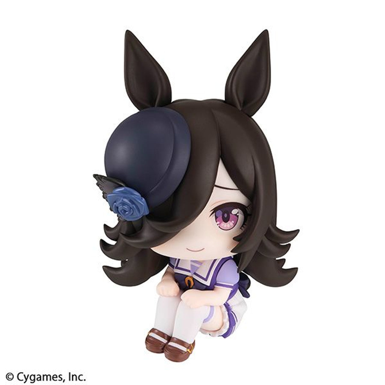 MegaHouse Lookup Uma Musume Pretty Derby Rice Shower