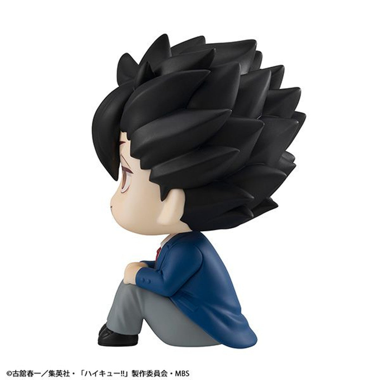 MegaHouse Lookup  Haikyu Tetsuro Kuroo | 4535123838200