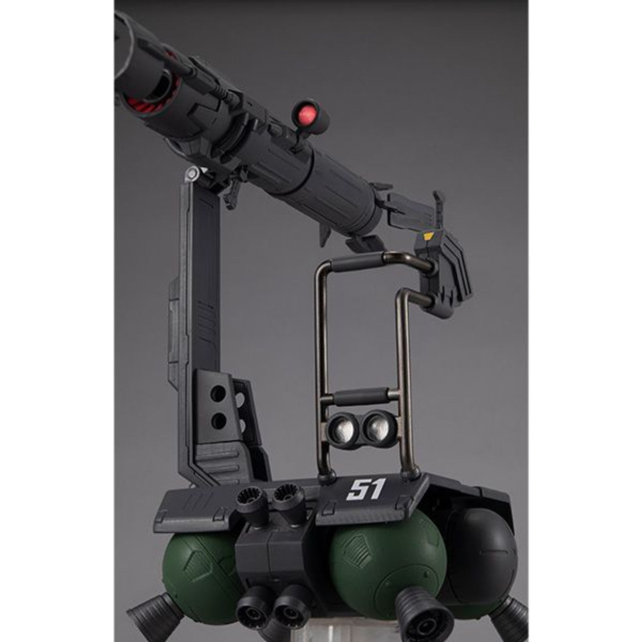 MegaHouse Machine build Series Mobile Suit Gundam Skiure