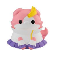 MegaHouse MEGA CAT PROJECT Mobile Suit Gundam SEED Nyanto The Big Series Nyandam SEED ③Lacus Clyne | 4535123838439