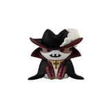 MegaHouse MEGA CAT PROJECT ONE PIECE  Nyan Piece Nyan Ver. Luffy ＆ the Seven Warlords of the Sea (1pc)