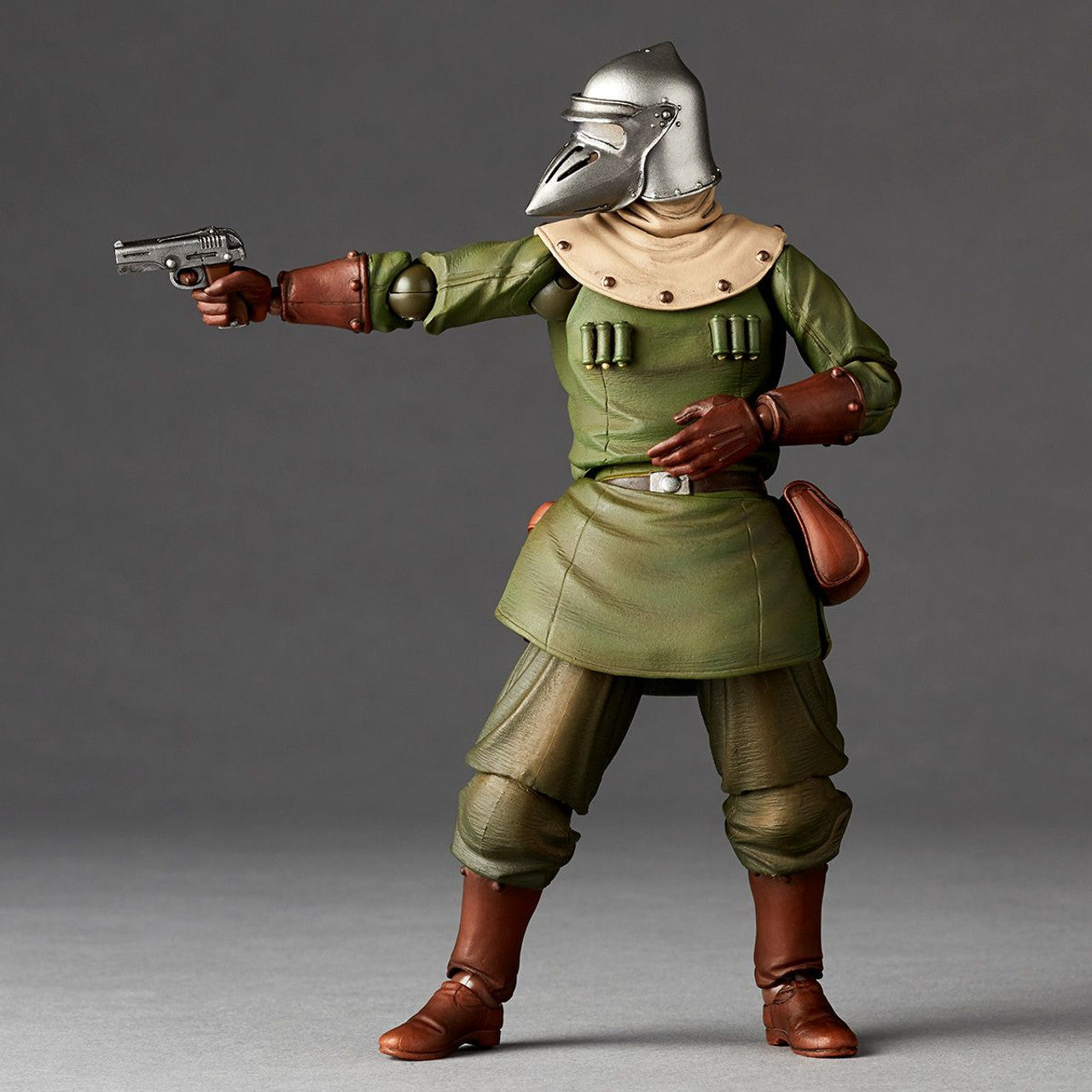 Kaiyodo TORMEKIA MARINE SOLDIER | 4537807120519