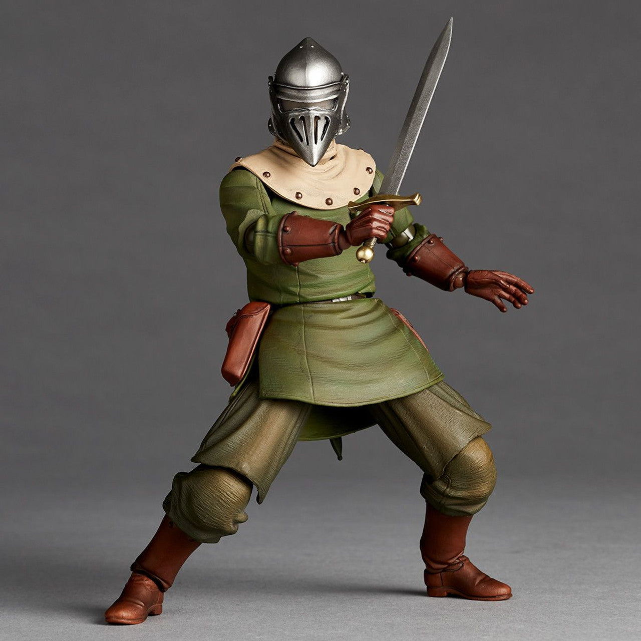 Kaiyodo TORMEKIA MARINE SOLDIER | 4537807120519