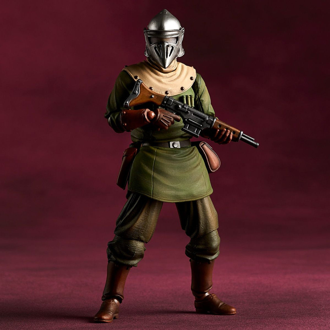 Kaiyodo TORMEKIA MARINE SOLDIER | 4537807120519