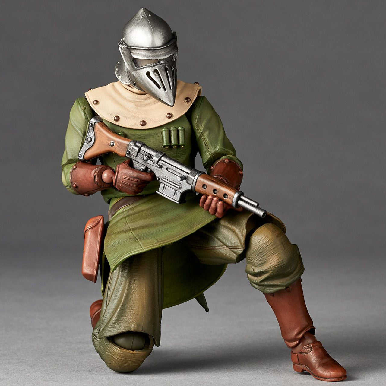 Kaiyodo TORMEKIA MARINE SOLDIER | 4537807120519