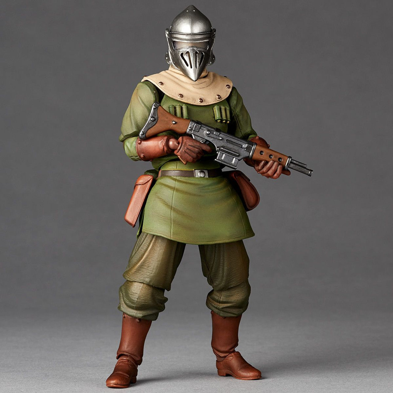 Kaiyodo TORMEKIA MARINE SOLDIER | 4537807120519