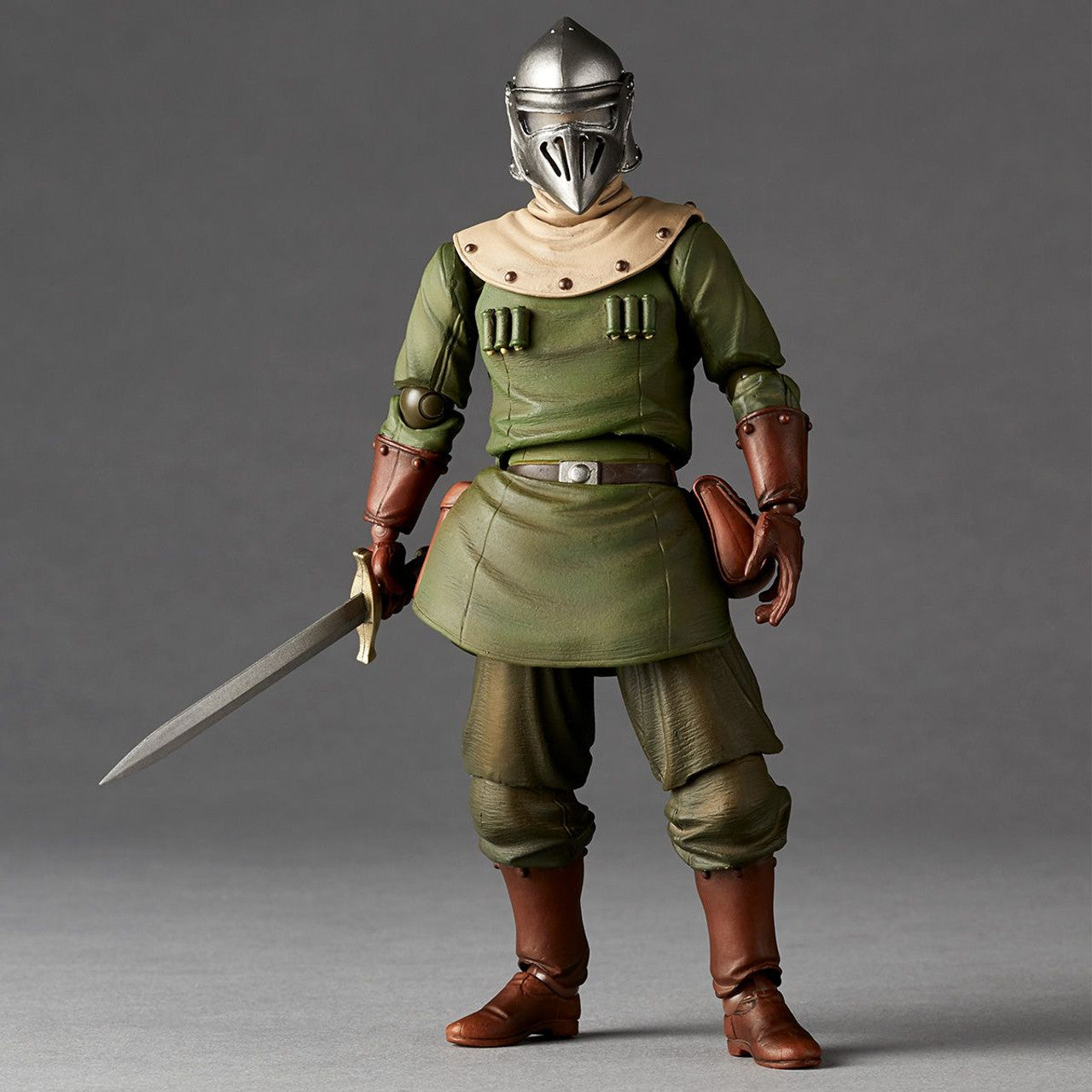 Kaiyodo TORMEKIA MARINE SOLDIER | 4537807120519