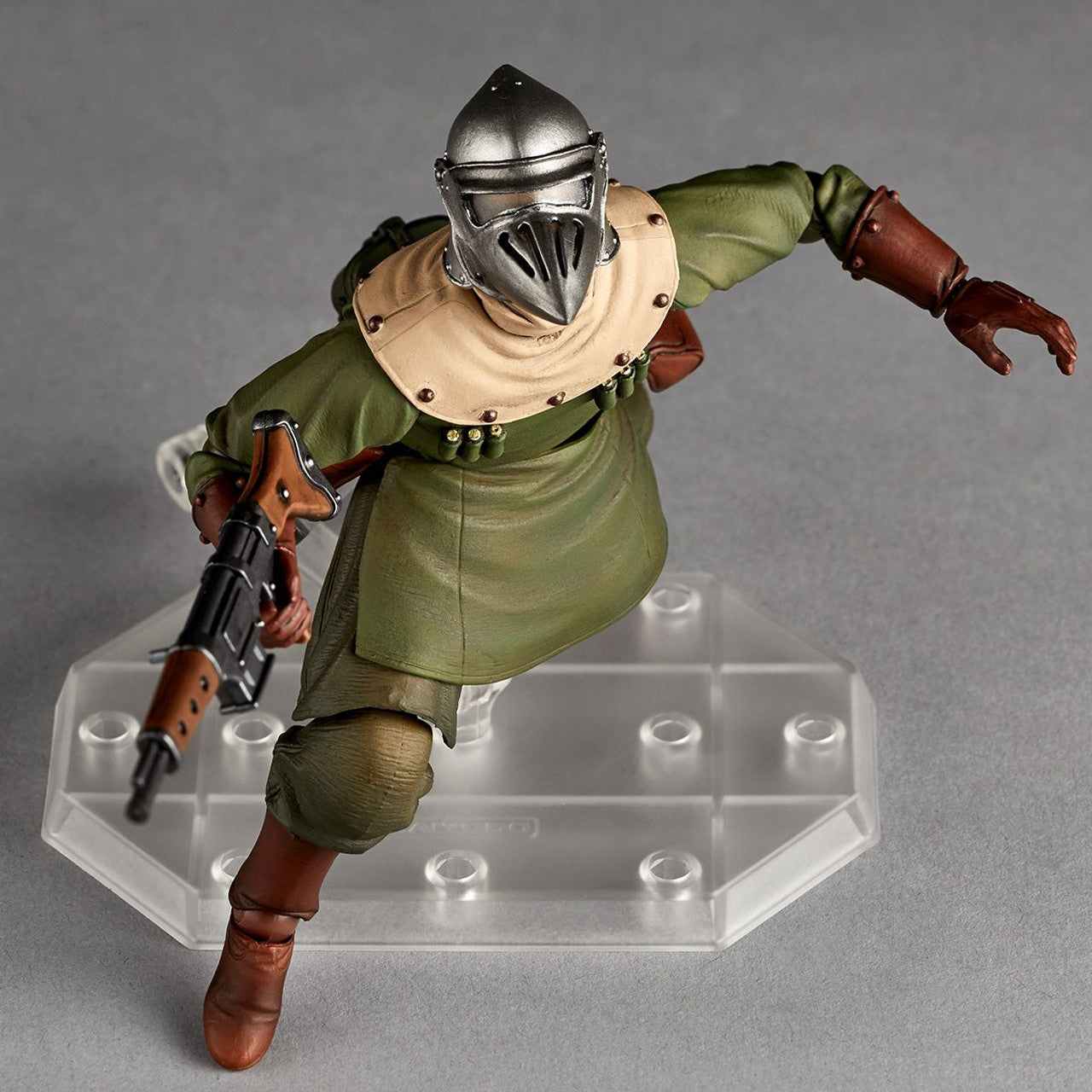 Kaiyodo TORMEKIA MARINE SOLDIER | 4537807120519