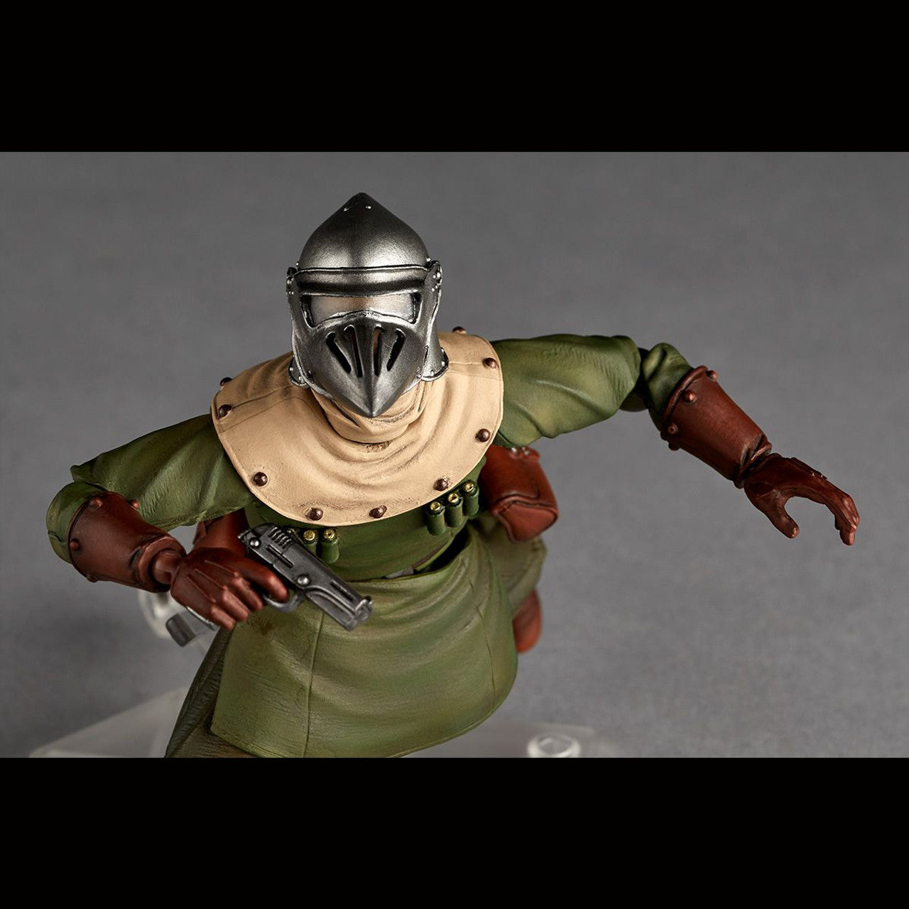 Kaiyodo TORMEKIA MARINE SOLDIER | 4537807120519