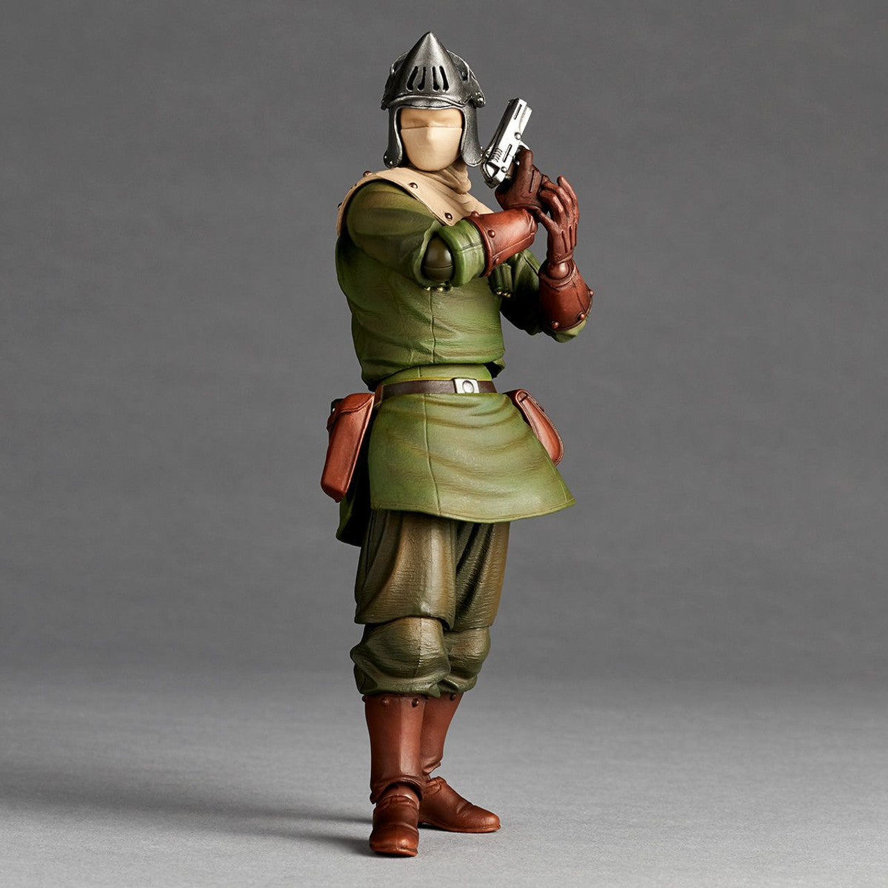 Kaiyodo TORMEKIA MARINE SOLDIER | 4537807120519