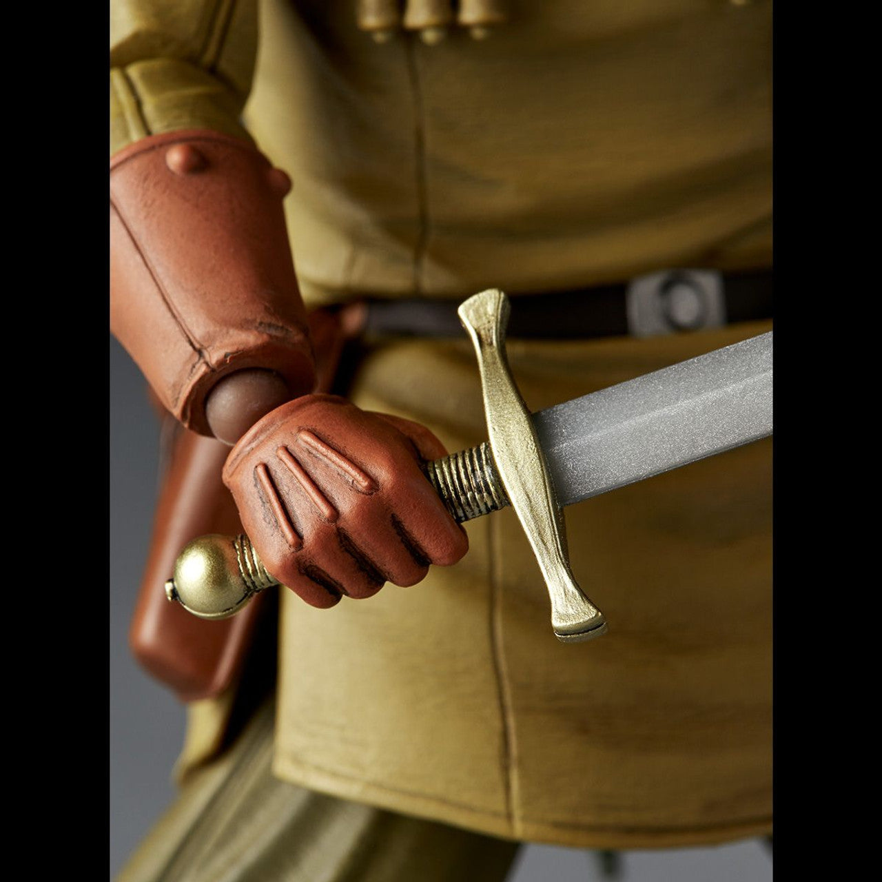 Kaiyodo TORMEKIA COMMANDO SOLDIER | 4537807120526