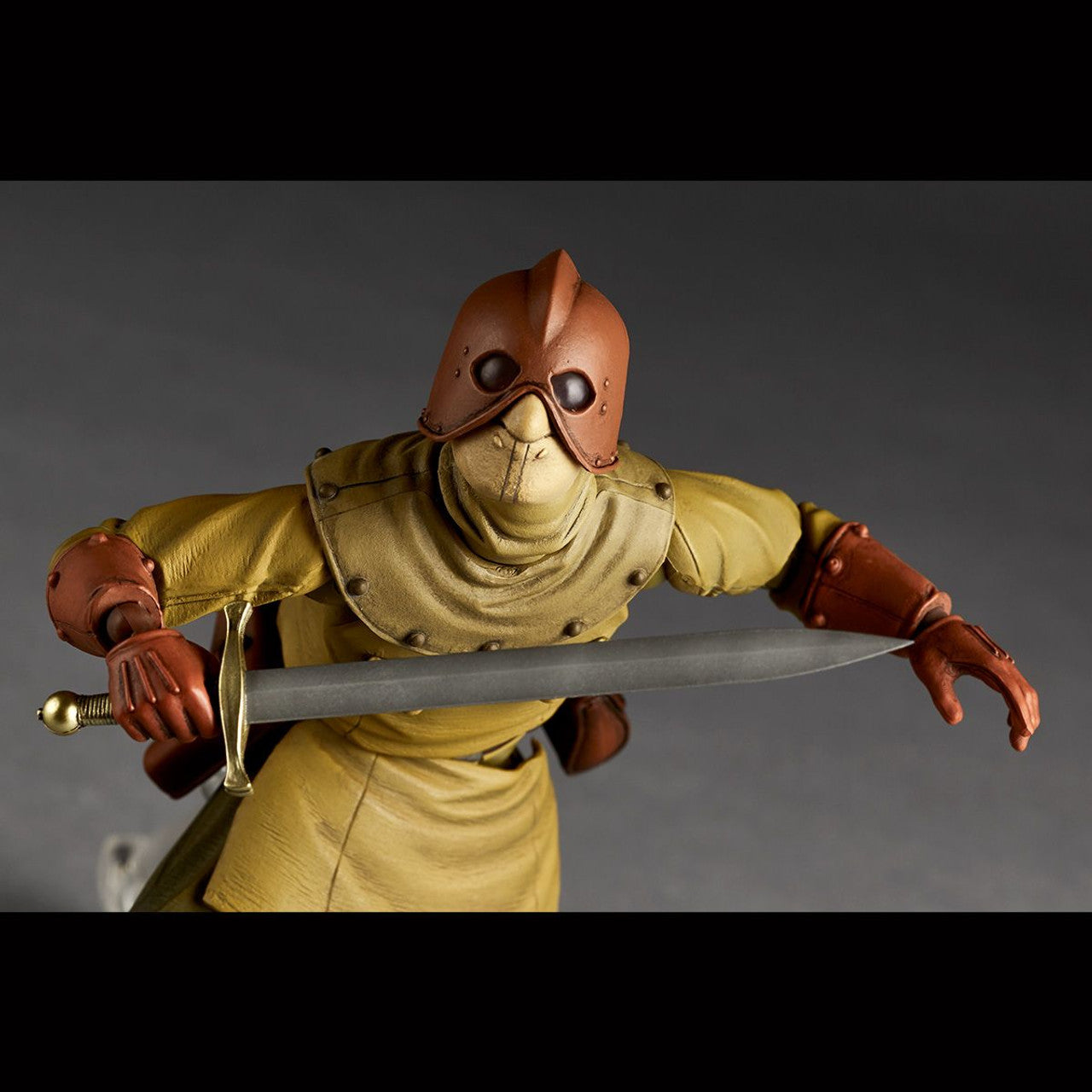 Kaiyodo TORMEKIA COMMANDO SOLDIER | 4537807120526