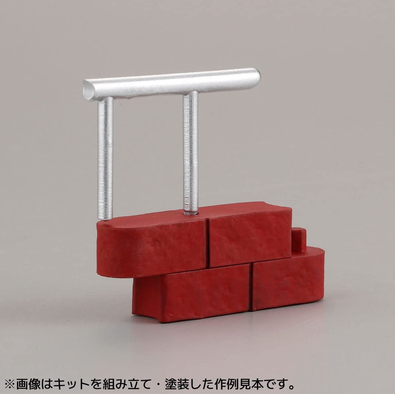 Kaiyodo [KAIYODO] [UNPAINTED] ARTPLA keeper and lion set BOX version | 4537807190086