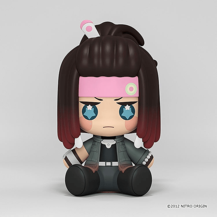 Huggy Good Smile Mink