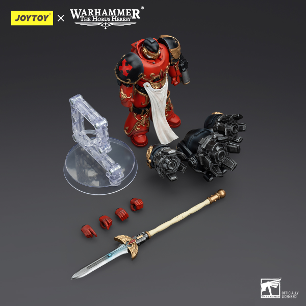 JOYTOY Blood Angels Dawnbreaker Cohort Dawnbreaker 2 | 6927054400485