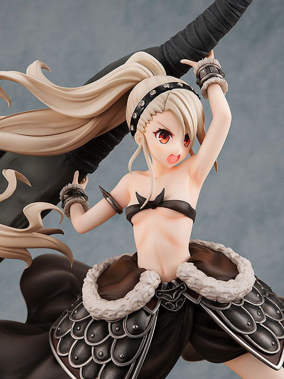 Fate/Kaleid Liner プリズマ☆イリヤ ドライ - Illyasviel von Einzbern - KDcolle - Install: Berserker - 1/7(Kadokawa) - P-REX Hobby