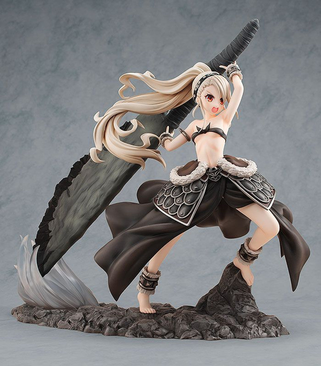 Fate/Kaleid Liner プリズマ☆イリヤ ドライ - Illyasviel von Einzbern - KDcolle - Install: Berserker - 1/7(Kadokawa) - P-REX Hobby