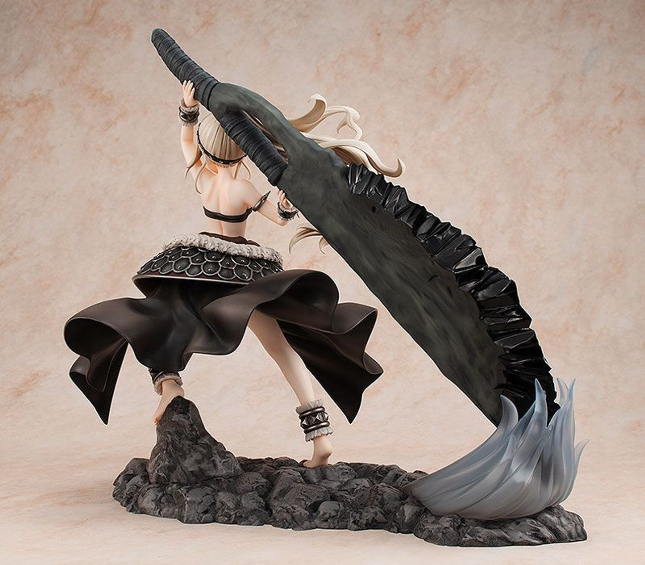 Fate/Kaleid Liner プリズマ☆イリヤ ドライ - Illyasviel von Einzbern - KDcolle - Install: Berserker - 1/7(Kadokawa) - P-REX Hobby