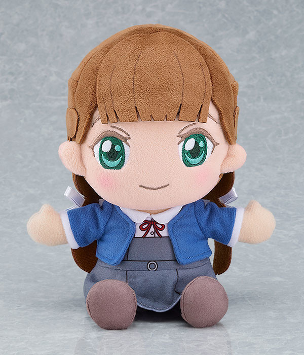 Good Smile Company Love Live! Superstar!! Plushie Sumire Heanna(4580590168374)(4580590168374)
