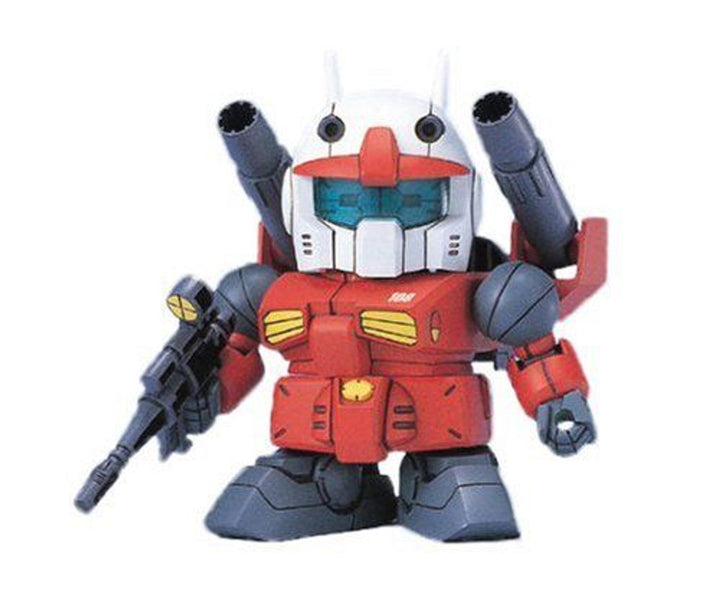 BB225 RX-77-2 Guncanon | 4573102582751