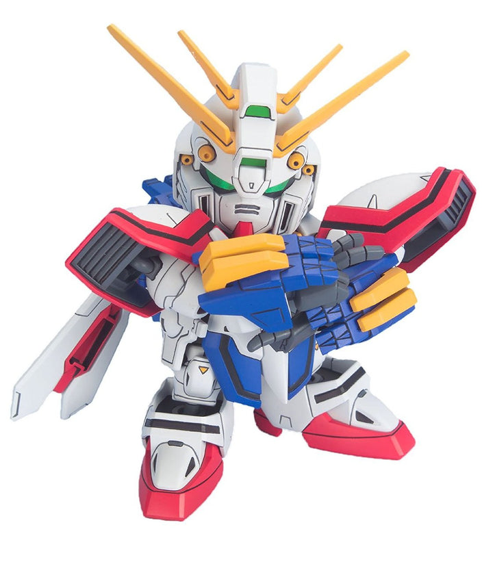 BB242 GF13-01NJ II G Gundam | 4573102574152