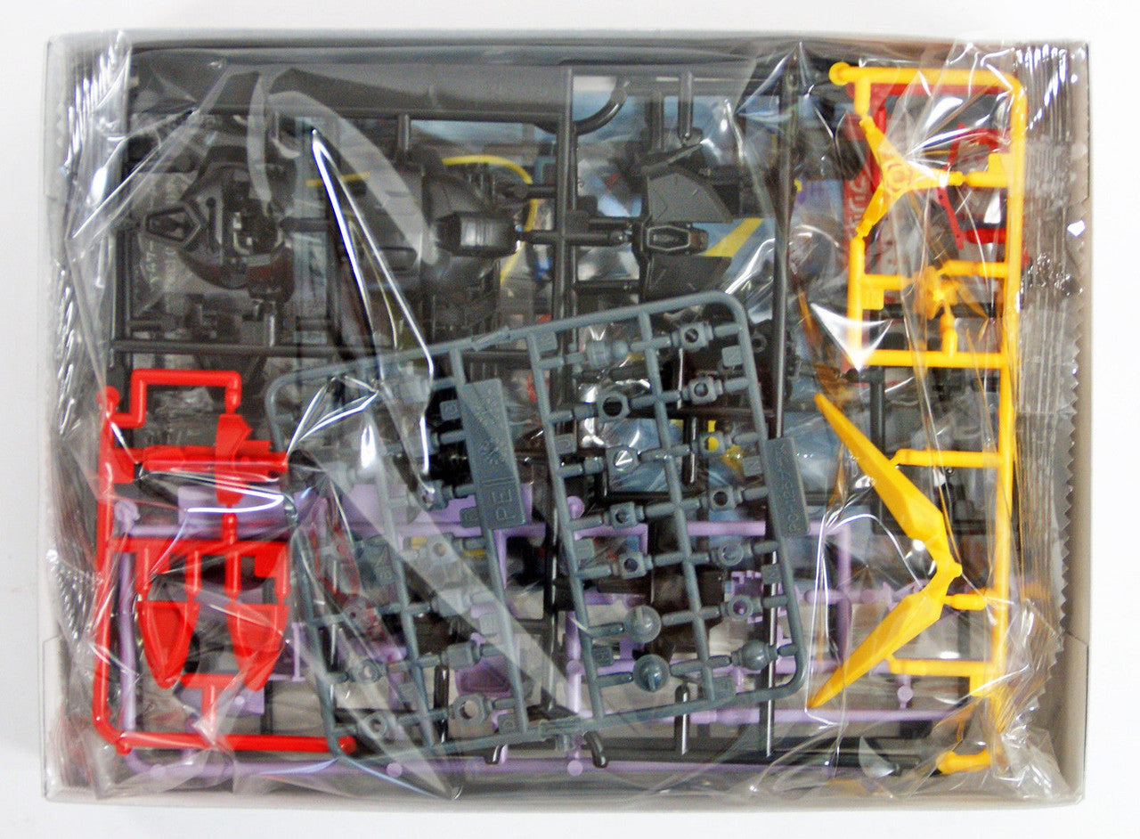 BB264 Blitz Gundam | 4573102604064