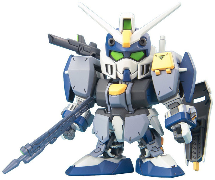 BB276 Duel Gundam | 4573102604088