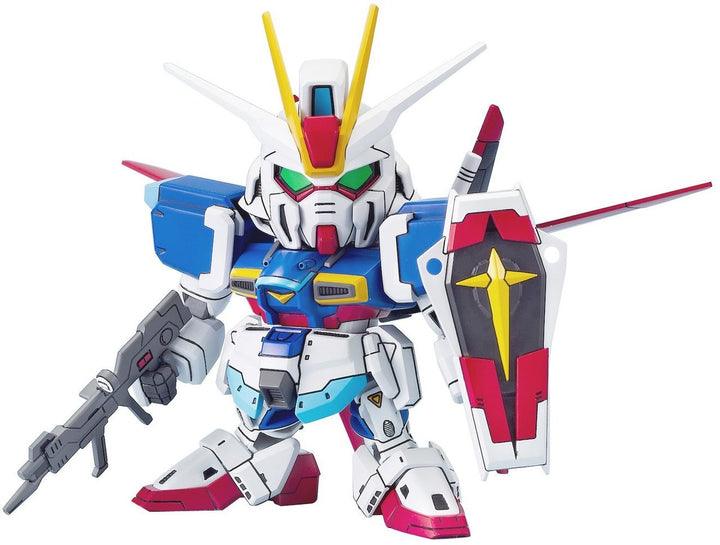 BB280 Force Impulse Gundam | 4573102604095