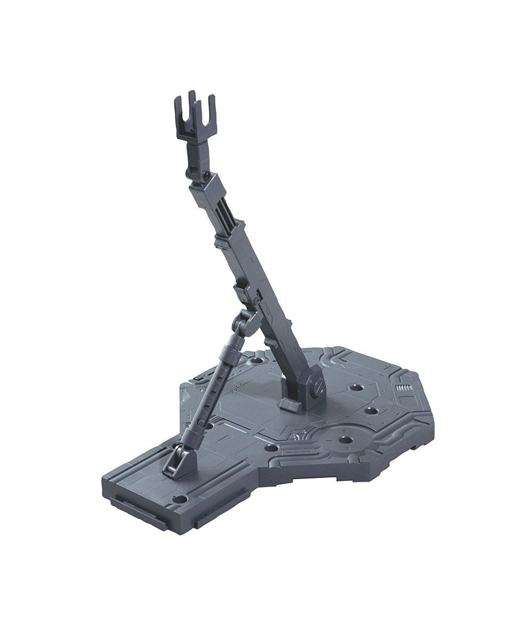 BANDAI Hobby Action Base 1 1/100 Gray