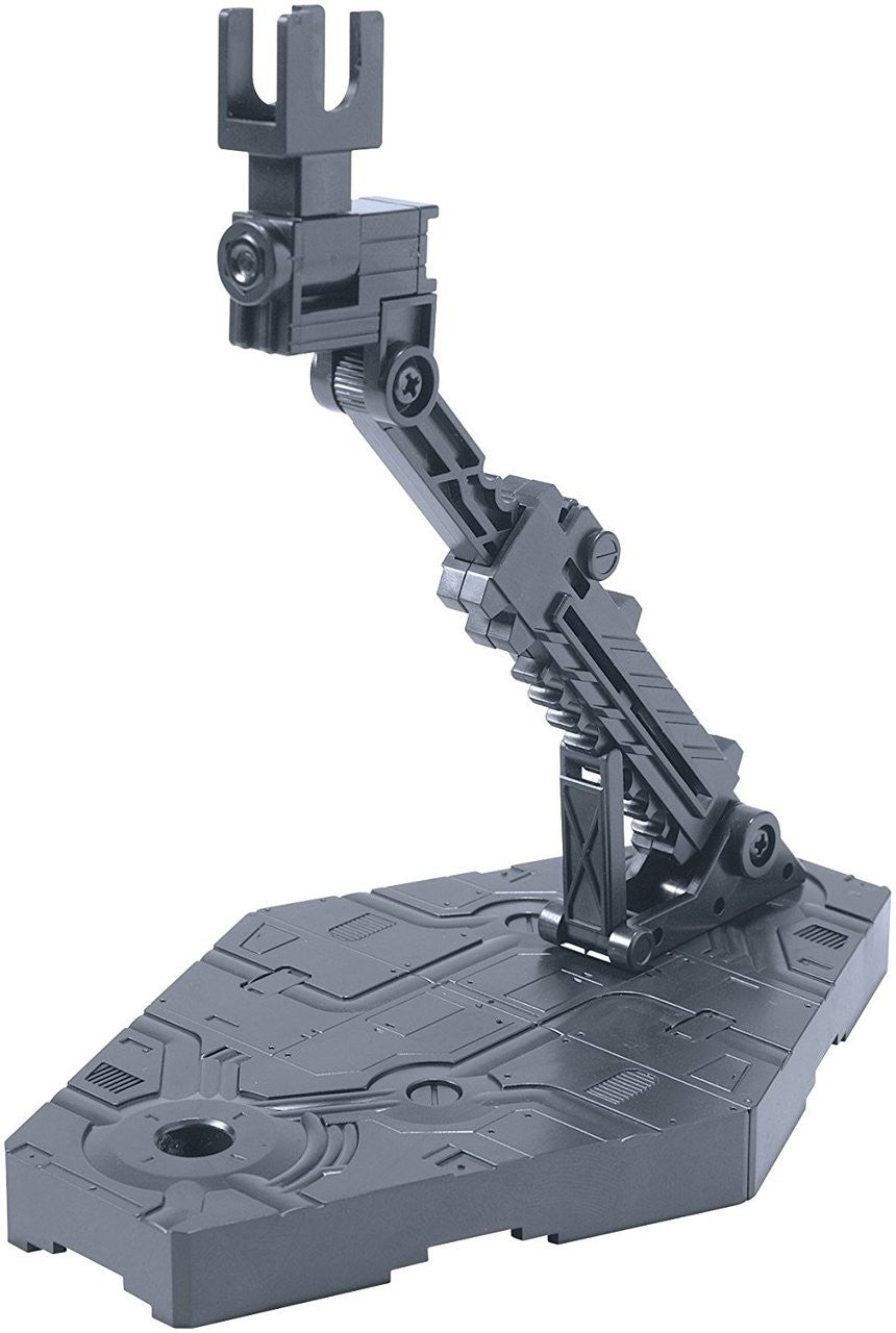 Action Base 1/144 Gray