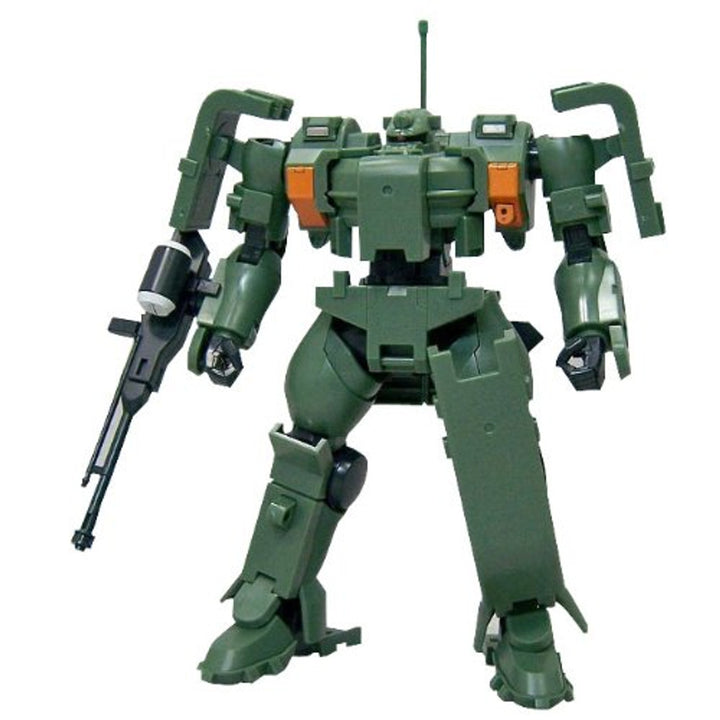 HG 1/144 #05 Tieren Ground Type | 4573102606396