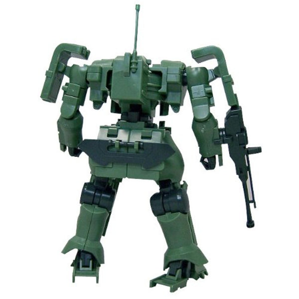 Gundam HG 1/144 TIEREN Ground Type