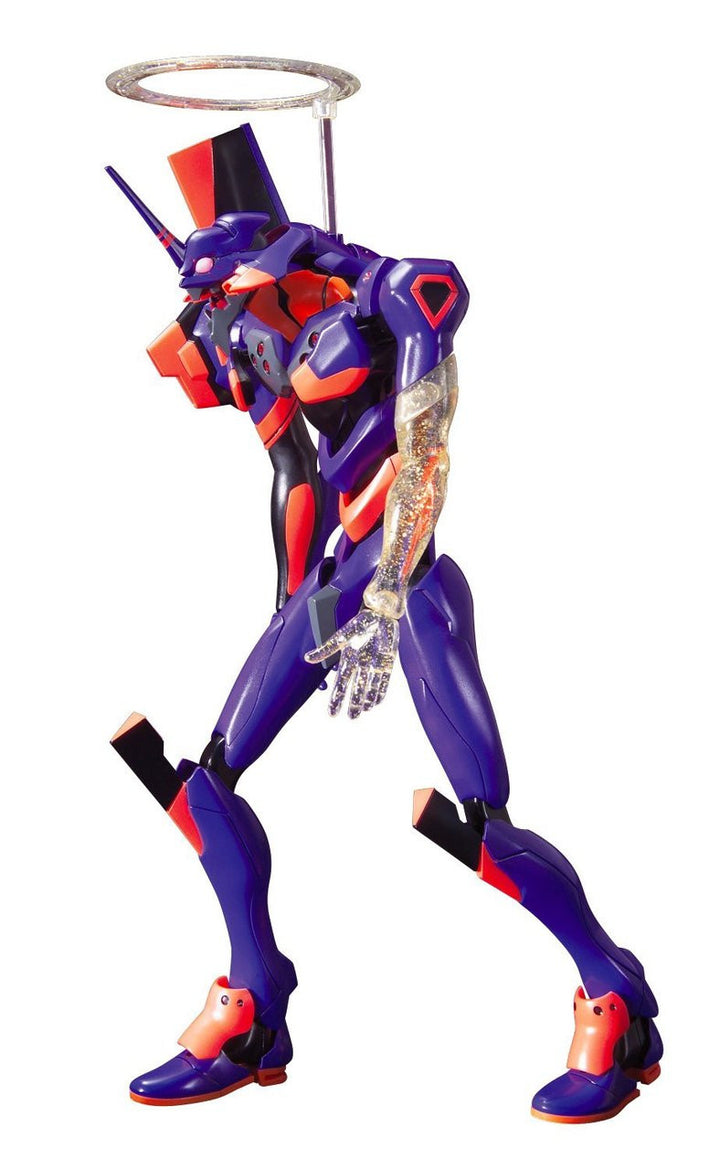 HG Evangelion 01 Kakusei (New Movie Ver.) | 4573102667373