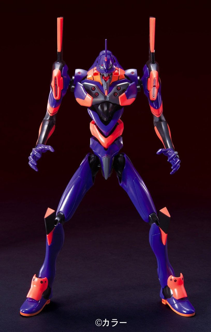 BANDAI Hobby HG Evangelion 01 Kakusei (New Movie Ver.)
