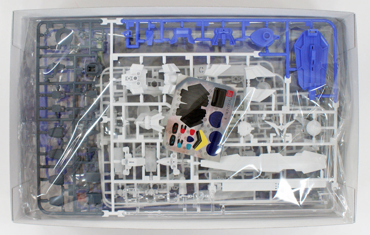 BANDAI Hobby HG 1/144 #63 1.5 Gundam
