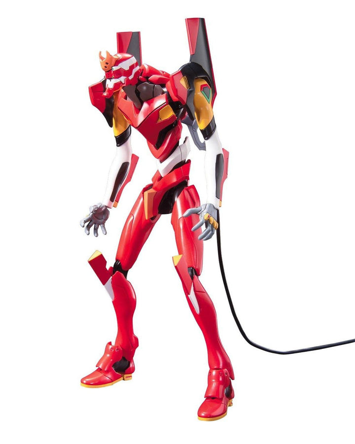 HG Evangelion 02 (New Movie HA Ver.) | 4543112645777