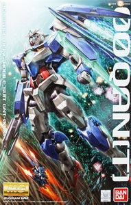 BANDAI Hobby MG 1/100 Gundam00 Qan[t]