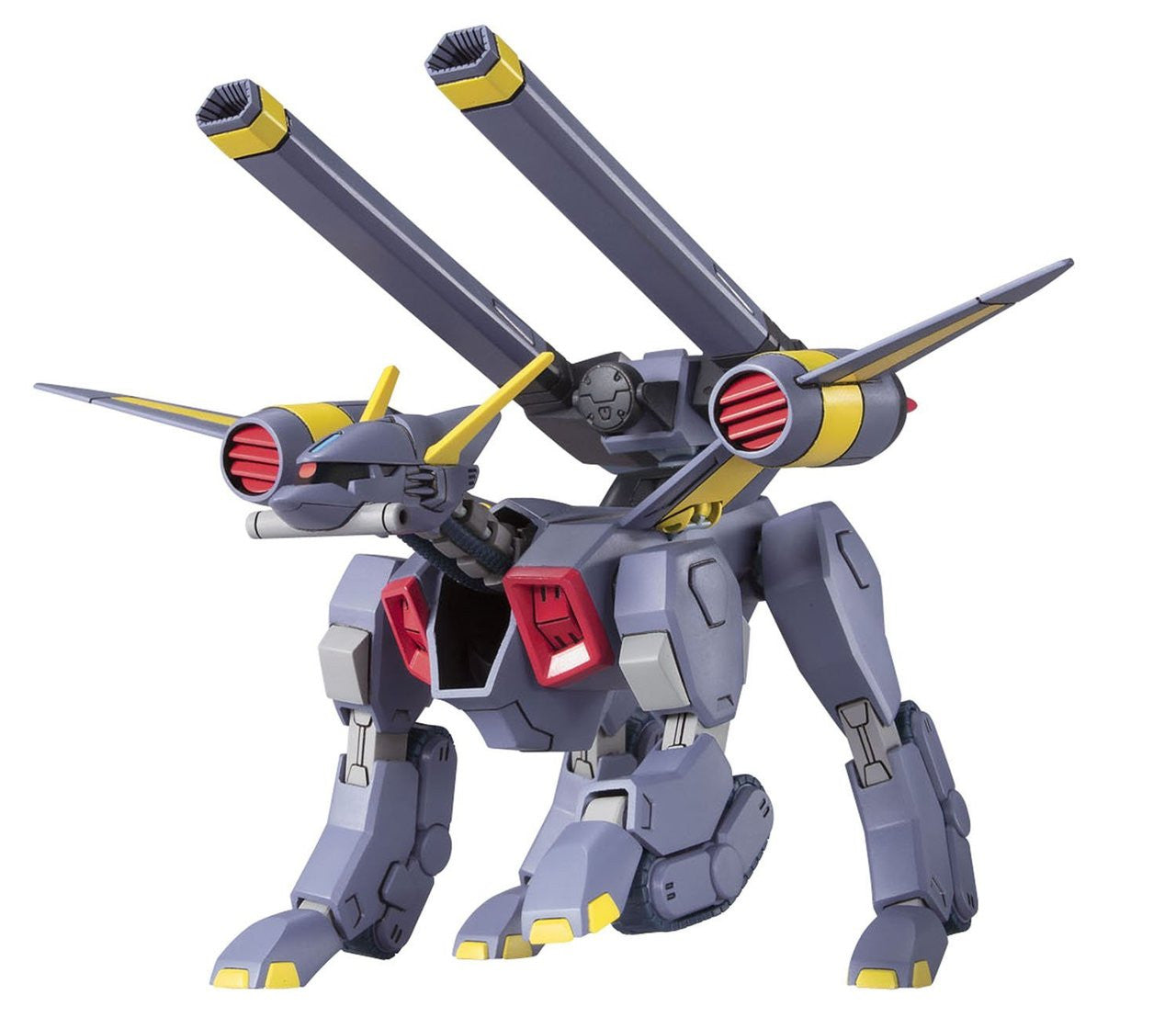 HG 1/144 R12 Mobile BuCUE | 4573102573827