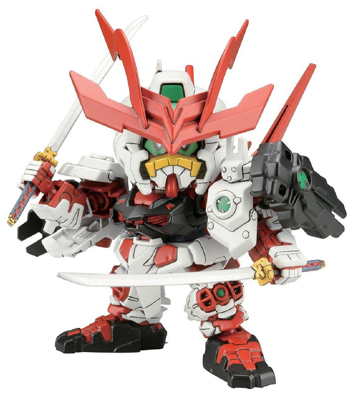 BB389 Sengoku Astray Gundam | 4573102582829