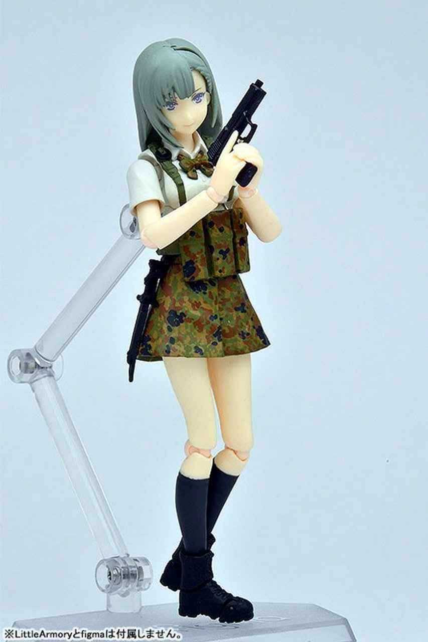 GoodSmile Company LAOP12: figma Hands for Guns 2 - Handgun Set