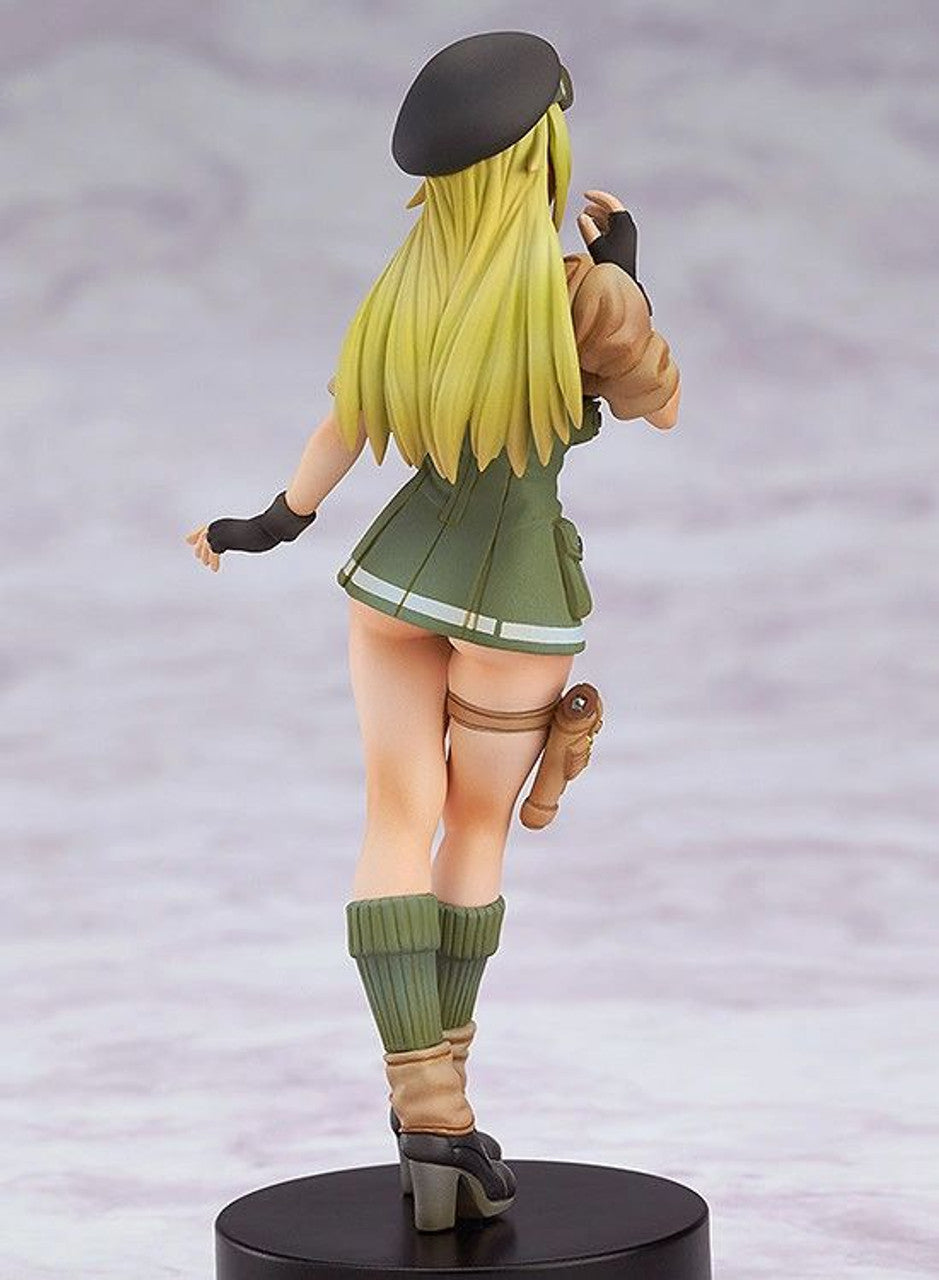 Good Smile Company PLAMAX MF-02: minimum factory Burney(re-run)(4545784012819)