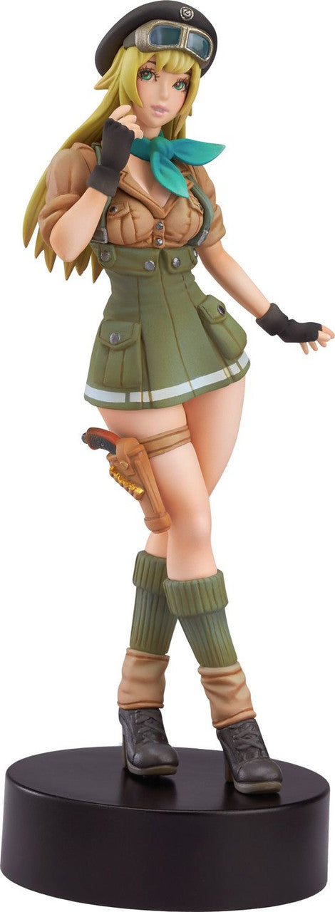 Good Smile Company PLAMAX MF-02: minimum factory Burney(re-run)(4545784012819)