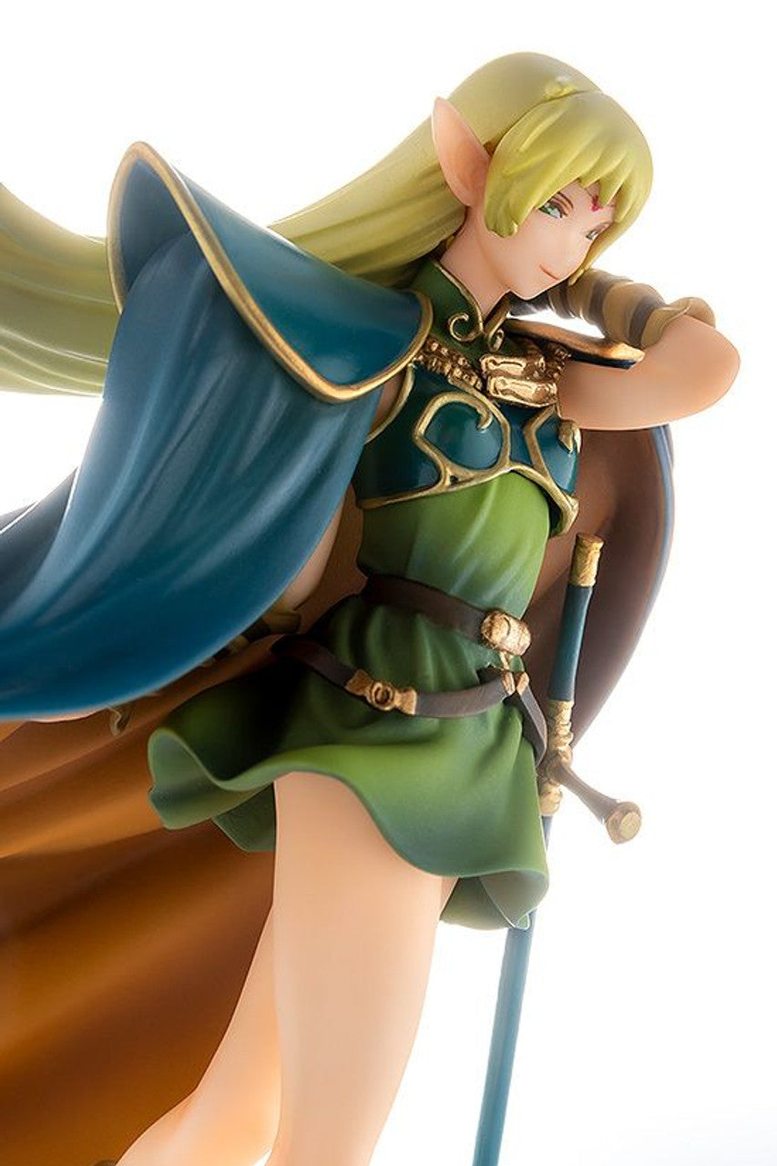Good Smile Company PLAMAX MF-43: minimum factory Deedlit(re-run)