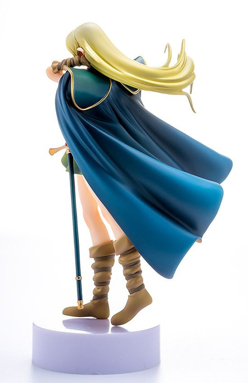 Good Smile Company PLAMAX MF-43: minimum factory Deedlit(re-run)